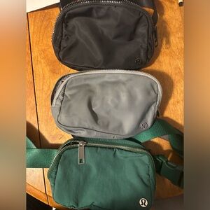 Lululemon 1L Everywhere Belt Bags